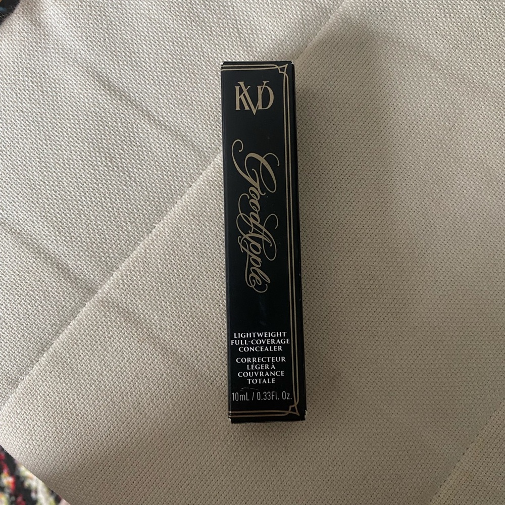 KVD Beauty Good Apple Concealer in Medium 137